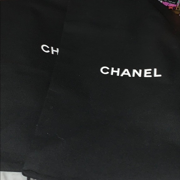 Authentic Chanel Quilted Flats in size 36.5 - Picture 7 of 7